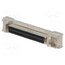 5749069-5 Connector: SCSI; PIN: 50; shielded; Locking: latch,screws; socket 0ZyWJxIpfvZPt_wCK9AqHHwPUcUMscPQzu7voCpQakM
