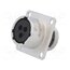 RT00123SNH Connector: circular; socket; PIN: 3; female; w/o contacts; RT360 HqAxWqKB_1P4yldwlSuPVuLR6r3WCRNJz_ZdLukus4g