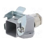 19424500 LAPP connector H-A 3 MAGSV M20 KPL. BOX MOUNT BASE vM9tQCy6qdAvxWS6IR6Yy081VHVmblq2W44Qh8S5KMo