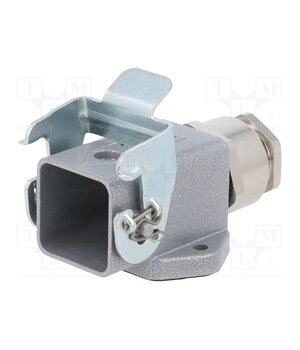 19424500 LAPP connector H-A 3 MAGSV M20 KPL. BOX MOUNT BASE vM9tQCy6qdAvxWS6IR6Yy081VHVmblq2W44Qh8S5KMo