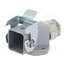 19424500 LAPP connector H-A 3 MAGSV M20 KPL. BOX MOUNT BASE vM9tQCy6qdAvxWS6IR6Yy081VHVmblq2W44Qh8S5KMo