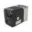 3G3MX2-AB015-EV2 Vector inverter; Max motor power: 1.5/2.2kW; 200÷240VAC; IN: 10 tzvcd7D2wj_UMlvPYtwSB5yY8St6BuDv1ALONyqy_P4