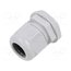EP-SGL-M16-LGR-F Cable gland; M16; 1.5; IP68; polyamide; light grey; Entrelec sqS14I5ceBTDTXrvHWgJGhzDv1U_vllgCH-iFAONY-M