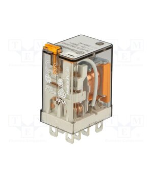 56.32.8.230.0040 Relay: electromagnetic; DPDT; Ucoil: 230VAC; Icontacts max: 20A 7ihBXRFzJmR3cdSiHBpu8OpneuIbM3apP59epH_Ijro