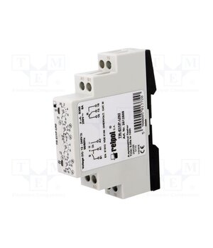 TR-EI1P-UNI Timer; 0,05s÷100h; SPDT; 250VAC/8A; Usup: 12÷240VAC; 12÷240VDC NNu_tHBrN5CKXn0grK735xIrpIWZmENA9D0WqWYLufs