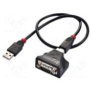 US-159 Converter; RS232/USB; Number of ports: 1; IP50; 42x41x22mm hzNqKzIXrzin6NZ3_lIV06A_GWfnNnQXbG3gW3frudg