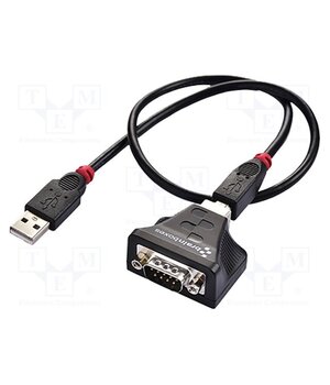 US-159 Converter; RS232/USB; Number of ports: 1; IP50; 42x41x22mm hzNqKzIXrzin6NZ3_lIV06A_GWfnNnQXbG3gW3frudg