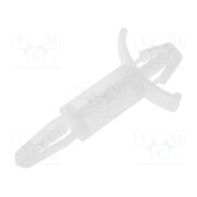 FIX-LCS-12.7 PCB distance; polyamide; L: 12.7mm; latch/latch; natural; UL94V-2 EkM1p_ld1s0OIi9crAODlpxBp-aS2bSfTfvJt8fc-VY