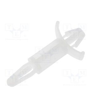 FIX-LCS-12.7 PCB distance; polyamide; L: 12.7mm; latch/latch; natural; UL94V-2 EkM1p_ld1s0OIi9crAODlpxBp-aS2bSfTfvJt8fc-VY