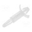 FIX-LCS-12.7 PCB distance; polyamide; L: 12.7mm; latch/latch; natural; UL94V-2 EkM1p_ld1s0OIi9crAODlpxBp-aS2bSfTfvJt8fc-VY