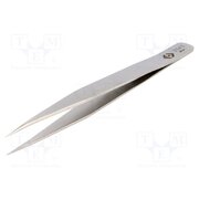 T2343 Tweezers; 130mm; for precision works; Blades: elongated,narrow EgkzEDjWlbOY6OeeSL0V17_WIvs1vfDKIIsZO9K0lj4