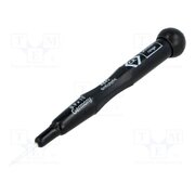 T4845 09 Ceramic trimmer; Bit: slot; Size: SL 0.9; Blade length: 16mm GATzHJAidp5ui5irS74IDtOXdZcZlAytNfPVNtPwzZ4