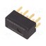 RBS200100 Sensor: tilt; ±20°; -25÷85°C; OUT: SPST-NC; 5VDC; vertical 86xGxl_RzKW7_X23LEwaUjIeRd0SeJddU3pueFKBQlc