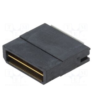 QTH-030-05-F-D-A Connector: PCB to PCB; socket; male; PIN: 60; QTH; vertical; 2A; SMT P4jrW5OFp_W_znqGhHXzmqmq1vVEUb8m51FXDKse7Rc
