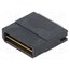 QTH-030-05-F-D-A Connector: PCB to PCB; socket; male; PIN: 60; QTH; vertical; 2A; SMT P4jrW5OFp_W_znqGhHXzmqmq1vVEUb8m51FXDKse7Rc
