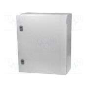 111700 Enclosure: wall mounting; X: 600mm; Y: 600mm; Z: 300mm; CS; steel R1I_H9K-rLaTF-WZwQJPDrxe5ZnXGctuJnDQYvWrmL8