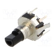 EC12D1524403 Encoder: incremental; THT; 15imp/revol; Pos: 30; two phase A and B v-S8VYO_1yEkaQX8QDO4kfTjcMZa6kCktPnMPzqelJY