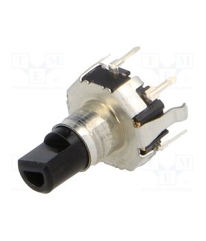 EC12D1524403 Encoder: incremental; THT; 15imp/revol; Pos: 30; two phase A and B v-S8VYO_1yEkaQX8QDO4kfTjcMZa6kCktPnMPzqelJY