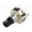EC12D1524403 Encoder: incremental; THT; 15imp/revol; Pos: 30; two phase A and B v-S8VYO_1yEkaQX8QDO4kfTjcMZa6kCktPnMPzqelJY