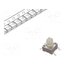 TL3301SPF260QG Microswitch TACT; SPST-NO; Pos: 2; 0.05A/12VDC; SMT; none; 2.55N hFsf78iOaX3zVv0526MkFllU4qKpibXkqJKaGxgekjA