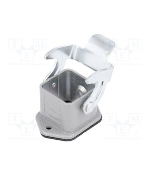 09200030301 Enclosure for connectors: HDC; size 3A; Han® A; with latch fVYp8cLX1kpmrTHRn-H9RMvTbOFqRR_q8CWwgqqT72E