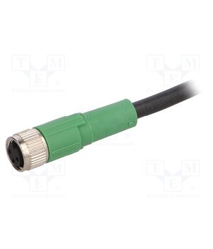 SAC-3P-1,5-PUR/M8FS Cable: for sensors/automation; M8; PIN: 3; straight; 1.5m; plug EFHRBUNqpE6-YTg5Pv3Q-LO-7d7rbS09dIOMb_Cx8u4