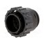211768-1 Connector: circular; plug; male; PIN: 9; w/o contacts; CPC Series 1 diuDXdSl-CTNQc9mC7OF1WFydMnIFMMhzXNO_0p5OLI