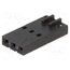 50-57-9303 Connector: wire-wire/PCB; plug; female; PIN: 3; SL; for cable PnRRof3sWXDaz1WAnsb3IOH3dK0OsW8XAGxTc9Y7Sc8