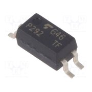 TLP292(E(T Optocoupler; SMD; Ch: 1; OUT: transistor; Uinsul: 3.75kV; Uce: 80V 0hJZacsqaTAXMehKMsSTP4fVxvbpSag40xmbopaXkm4