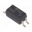 TLP292(E(T Optocoupler; SMD; Ch: 1; OUT: transistor; Uinsul: 3.75kV; Uce: 80V 0hJZacsqaTAXMehKMsSTP4fVxvbpSag40xmbopaXkm4