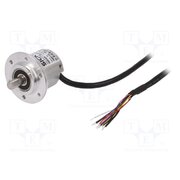 DBS50E-S5AK01000 Encoder: incremental; Usup: 4.5÷5.5VDC; 1000imp/revol; OUT: RS422 n21lls9cBITHCs6mCNGpBXzjNpJUJbGSx2Ae0BzkdVM