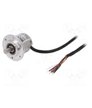 DBS50E-S5AK01000 Encoder: incremental; Usup: 4.5÷5.5VDC; 1000imp/revol; OUT: RS422 n21lls9cBITHCs6mCNGpBXzjNpJUJbGSx2Ae0BzkdVM