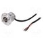 DBS50E-S5AK01000 Encoder: incremental; Usup: 4.5÷5.5VDC; 1000imp/revol; OUT: RS422 n21lls9cBITHCs6mCNGpBXzjNpJUJbGSx2Ae0BzkdVM