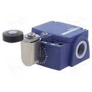 XCKT2118P16 Limit switch; lever R 33mm, plastic roller Ø19mm; NO + NC; 10A MOhHSC0GQaQerDHep-56syM76yzDd1gWc6-m7z6cgqs
