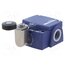 XCKT2118P16 Limit switch; lever R 33mm, plastic roller Ø19mm; NO + NC; 10A MOhHSC0GQaQerDHep-56syM76yzDd1gWc6-m7z6cgqs