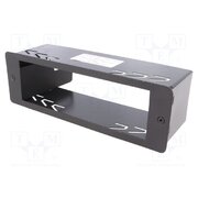 PCB.TYP.06 Mounting half frame for CB radio; FARUN,President 7fkpWKEdI3MFRj9iIosT1gUecdh_oyZHIjK7YieeF80