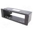 PCB.TYP.06 Mounting half frame for CB radio; FARUN,President 7fkpWKEdI3MFRj9iIosT1gUecdh_oyZHIjK7YieeF80