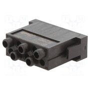 10383400 Connector: HDC; module; male; EPIC® MC; PIN: 10; 10A; 250V; crimped TWAALuXSylT3ojcMT_P8aAWXV-nrs1ZuxRfSxJQ8E7o