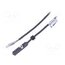 MZ65P2M Sensor: magnetic field; 65Gs; 10÷28VDC; OUT: PNP / NO; IP67; 1000Hz txCMBsCGyDksiWa86vS13XYEP0PxrT97mCB2dzY-iVQ