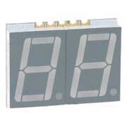 OSK2056A-LG Display: LED; 7-segment; 14.22mm; 0.56"; No.char: 2; green; 10÷35mcd u89-A2-HzxRPEirI_E-zNRUCutnefZh7yzMkMJo8zbs