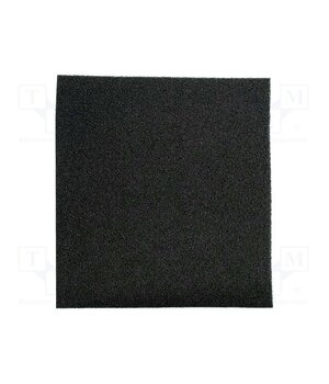 FM-MSA25U Spare part: filter; 5pcs. S0nqtYCMxieebNFZKlmRCd8Og5fxiNnzh82IUSdHNYQ