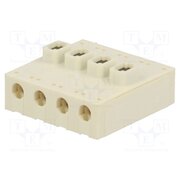 009286004021906 Quick splice; 9286; 8A; 250V; spring clamp; 26AWG÷18AWG; ways: 4 jB7CegUlmghzo3Q3n2C3p_EkefM62Zaw2avdE_LMqZE