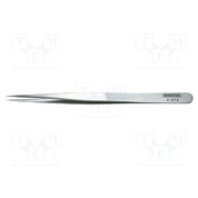5-073 Tweezers; 140mm; Blade tip shape: sharp; universal IFCALlMICiivfqj4BPglLctCiGDKPql7kD73ymasG_s
