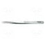 5-073 Tweezers; 140mm; Blade tip shape: sharp; universal IFCALlMICiivfqj4BPglLctCiGDKPql7kD73ymasG_s