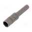 40652 Screwdriver bit; 6-angles socket; HEX 3/16"; Overall len: 30mm l_XIq8kdtj-MKsymF9SluzzWI9sYaBY-ugmHv1iOZ4w