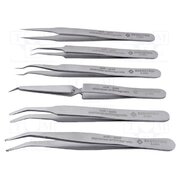 5-050-ES Tweezers-set; for precision works; 6pcs. Lmmz0snC9Qle2N9OHY3U3JtOeOwu_YoQTz1gyZUK_lo