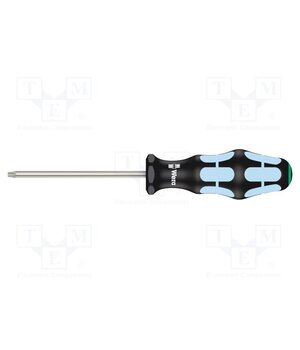 05032055001 Screwdriver; Torx®; TX25; Blade length: 100mm; Overall len: 205mm 0_RVXGYk2IhVZu8qjIf_oO2UOG6bZcyapmTHr2w4RKM