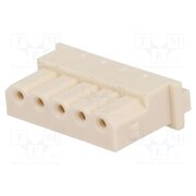 50-37-5053 Connector: wire-board; plug; female; PIN: 5; Mini-SPOX; for cable wJM6uGbl8XnkeII8CURnB2IEBOmJlTCDj6A_BUCv4Eg