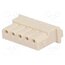 50-37-5053 Connector: wire-board; plug; female; PIN: 5; Mini-SPOX; for cable wJM6uGbl8XnkeII8CURnB2IEBOmJlTCDj6A_BUCv4Eg
