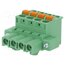 2EDGKDBM-5.0-04P-14-00AH Connector: pluggable terminal block; plug; female; 2EDGKDBM; 20A fnTEETFxxgG-jFg37t8ILx0NUZpV4qrnicbYSuTDcaA